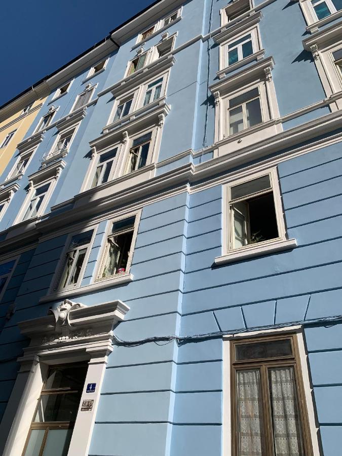 Belli 4 Apartment - Sauna - Triest Exterior foto