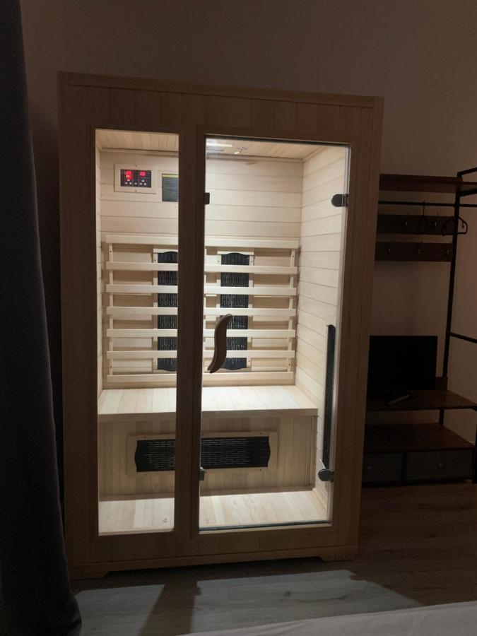 Belli 4 Apartment - Sauna - Triest Exterior foto