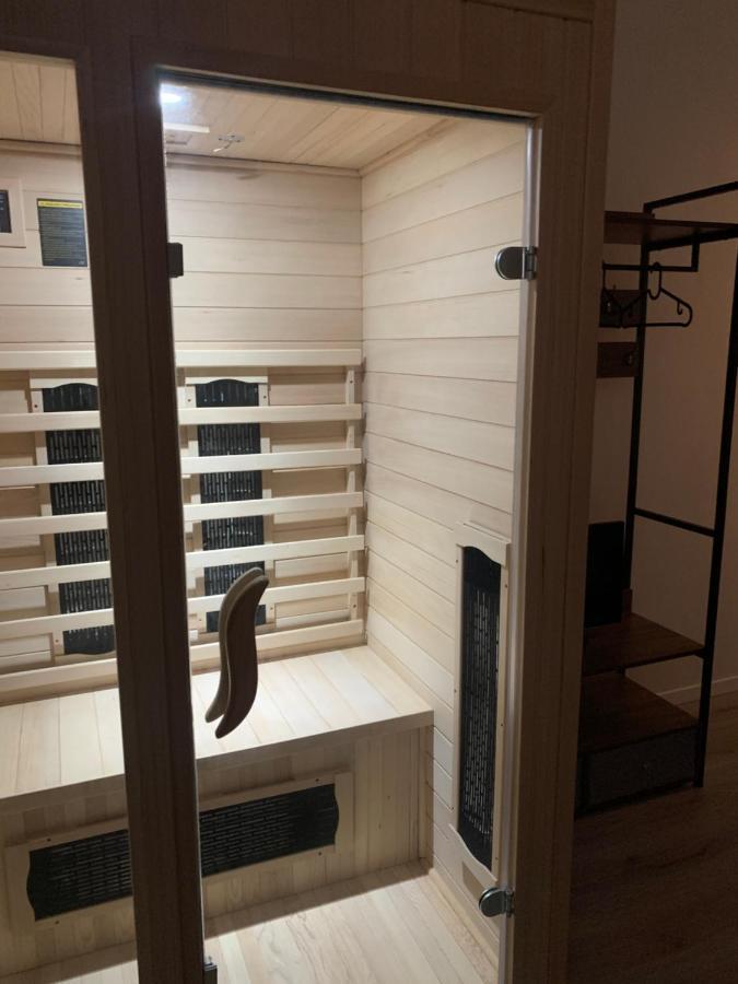 Belli 4 Apartment - Sauna - Triest Exterior foto